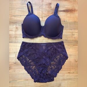 Montelle Royale Sublime Spacer Matching Set